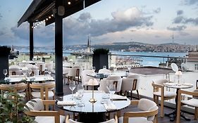 Loop Hotel Bosphorus Istanbul